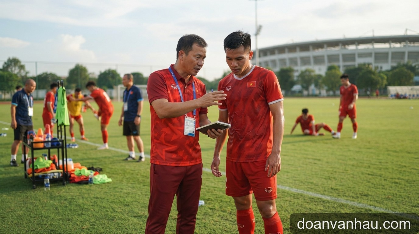 FIFA ASEAN Cup 2026: Tuyển Việt Nam và bài toán 'xoay tua' trước mật độ thi đấu dày đặc - 2