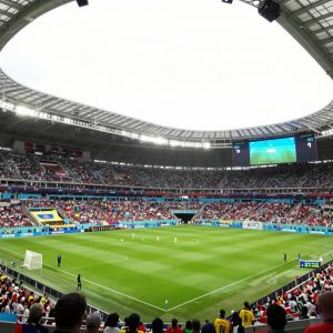World Cup 2026 bùng nổ: Chủ nhà bị loại, vé rớt giá thảm, và cuộc đua tới chung kết