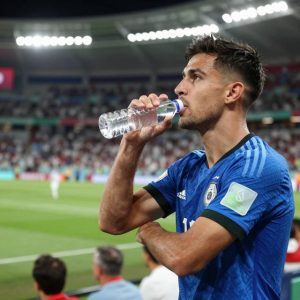 World Cup 2026: Khoảng nghỉ uống nước đang làm thay đổi cục diện trận đấu thế nào?