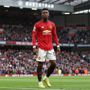 Bài học từ Camavinga: Man Utd đừng để mắc bẫy “hàng thải” của Real Madrid