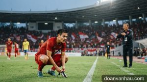 FIFA ASEAN Cup 2026: Thử thách mới cho thầy trò Kim Sang Sik tại Indonesia