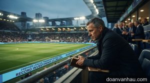 Hệ quả của kỳ chuyển nhượng hè 2026: Premier League đã thực sự tách biệt khỏi phần còn lại của châu Âu?
