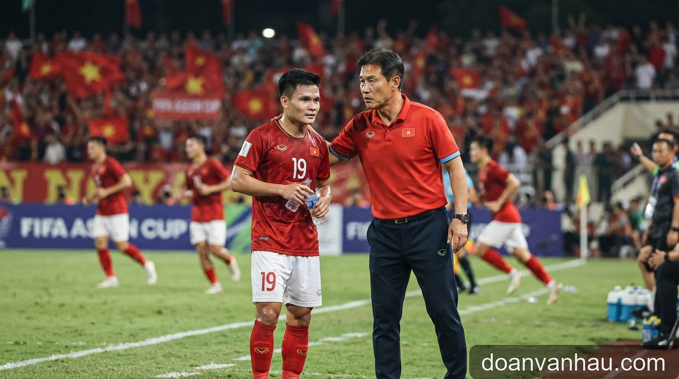 FIFA ASEAN Cup 2026: Tuyển Việt Nam và bài toán 'xoay tua' trước mật độ thi đấu dày đặc