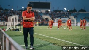 Sau thất bại tại FIFA ASEAN Cup: HLV Kim Sang-sik và bài toán ‘hàng công’ trước thềm Asian Cup 2027