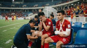 FIFA ASEAN Cup 2026: Tuyển Việt Nam và bài toán nhân sự trước trận tranh hạng ba với Malaysia